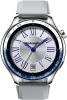 Смарт-часы TECNO Watch 4 серебристый (w04) от официального дилера в России