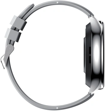 Смарт-часы TECNO Watch 4 серебристый (w04) TECNO
