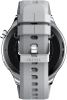 Смарт-часы TECNO Watch 4 серебристый (w04) от официального дилера в России