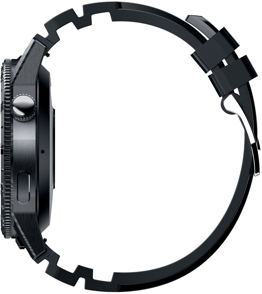 Смарт-часы TECNO Watch GT 1s черный (wgt01s) от официального дилера в России