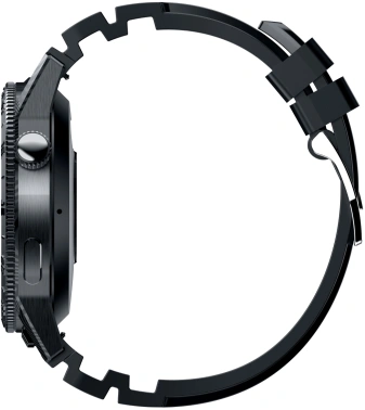 Смарт-часы TECNO Watch GT 1s черный (wgt01s) TECNO