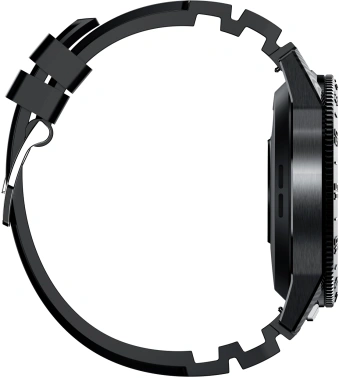 Смарт-часы TECNO Watch GT 1s черный (wgt01s) TECNO