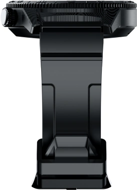 Смарт-часы TECNO Watch GT 1s черный (wgt01s) TECNO