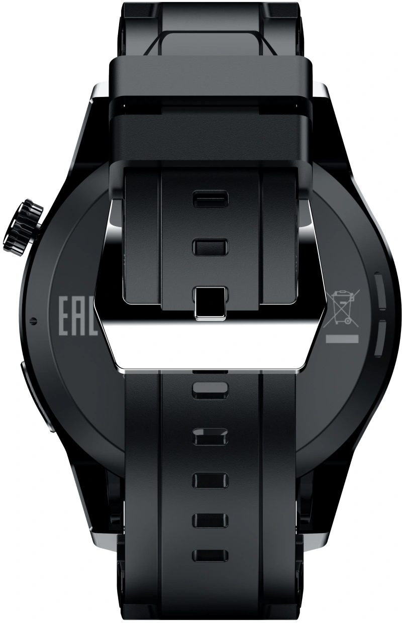 Смарт-часы TECNO Watch GT 1s черный (wgt01s) от официального дилера в России