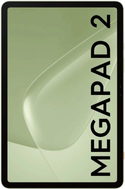 Планшет 10.95" Tecno MegaPad 2 T1103 6Gb/128Gb, зеленый (t1103 128+6 light green) TECNO