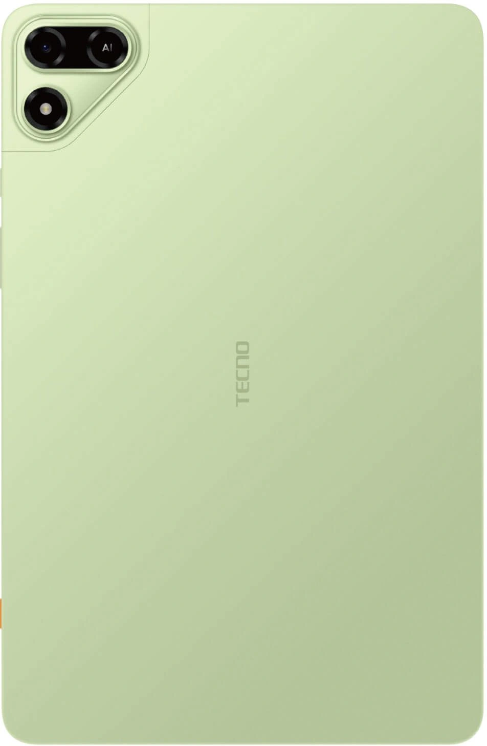 Планшет 10.95" Tecno MegaPad 2 T1103 6Gb/128Gb, зеленый (t1103 128+6 light green) от официального дилера в России