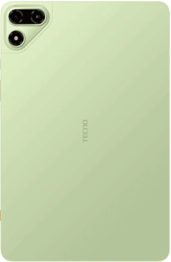 Планшет 10.95" Tecno MegaPad 2 T1103 6Gb/128Gb, зеленый (t1103 128+6 light green) TECNO