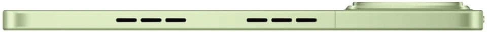 Планшет 10.95" Tecno MegaPad 2 T1103 6Gb/128Gb, зеленый (t1103 128+6 light green) от официального дилера в России