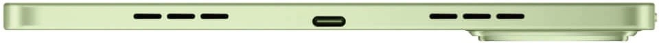 Планшет 10.95" Tecno MegaPad 2 T1103 6Gb/128Gb, зеленый (t1103 128+6 light green) от официального дилера в России