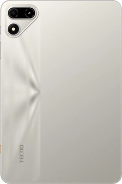 Планшет 9.65" Tecno MegaPad SE 2 T1002 4Gb/128Gb, золотистый (t1002 128+4 sandy titanium) TECNO