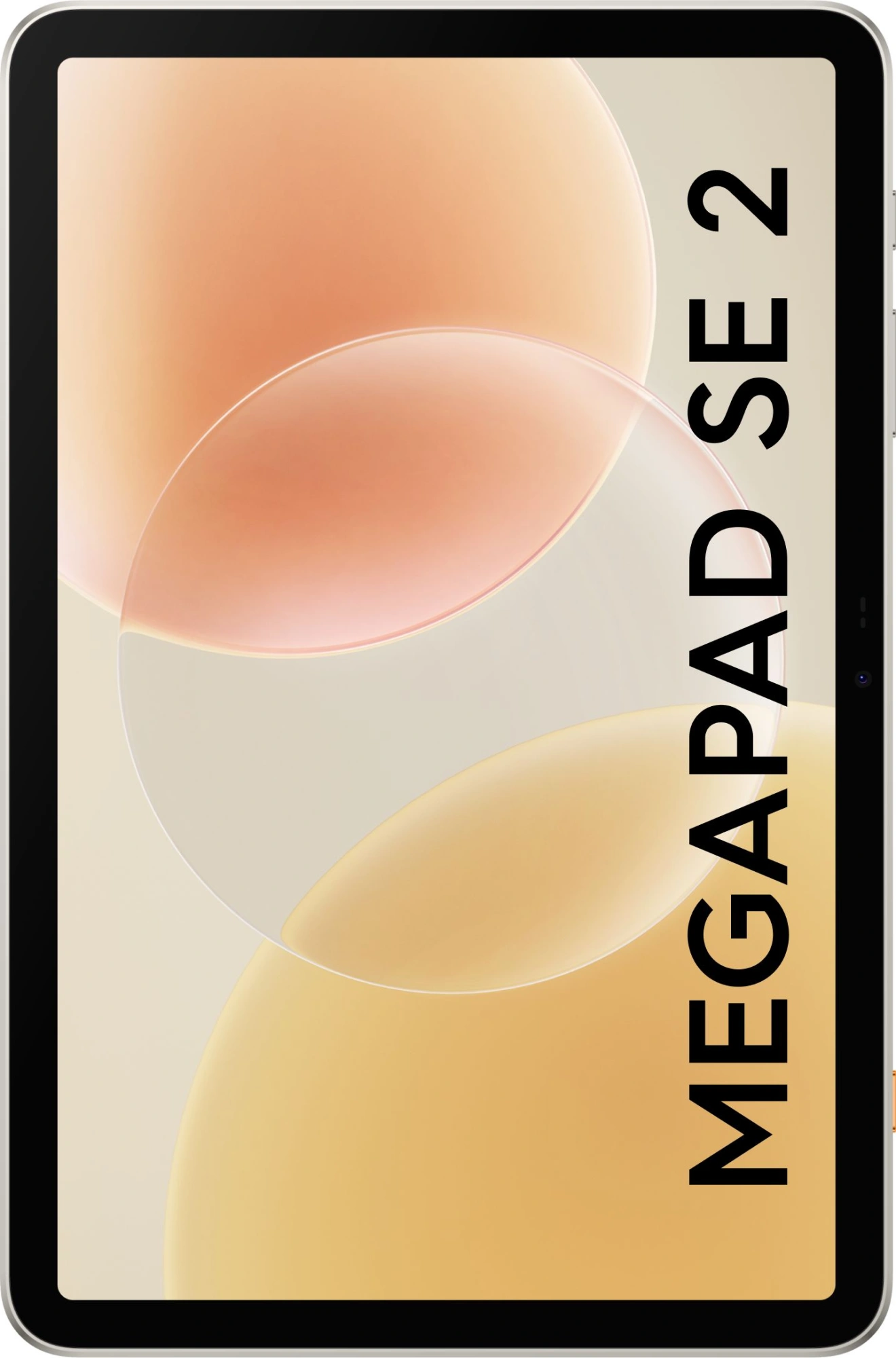 Планшет 9.65" Tecno MegaPad SE 2 T1002 4Gb/256Gb, золотистый (t1002 256+4 sandy titanium) от официального дилера в России