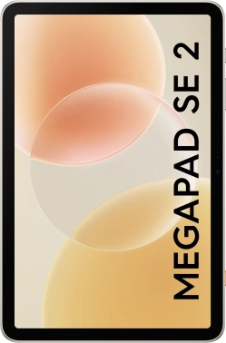 Планшет 9.65" Tecno MegaPad SE 2 T1002 4Gb/256Gb, золотистый (t1002 256+4 sandy titanium) TECNO