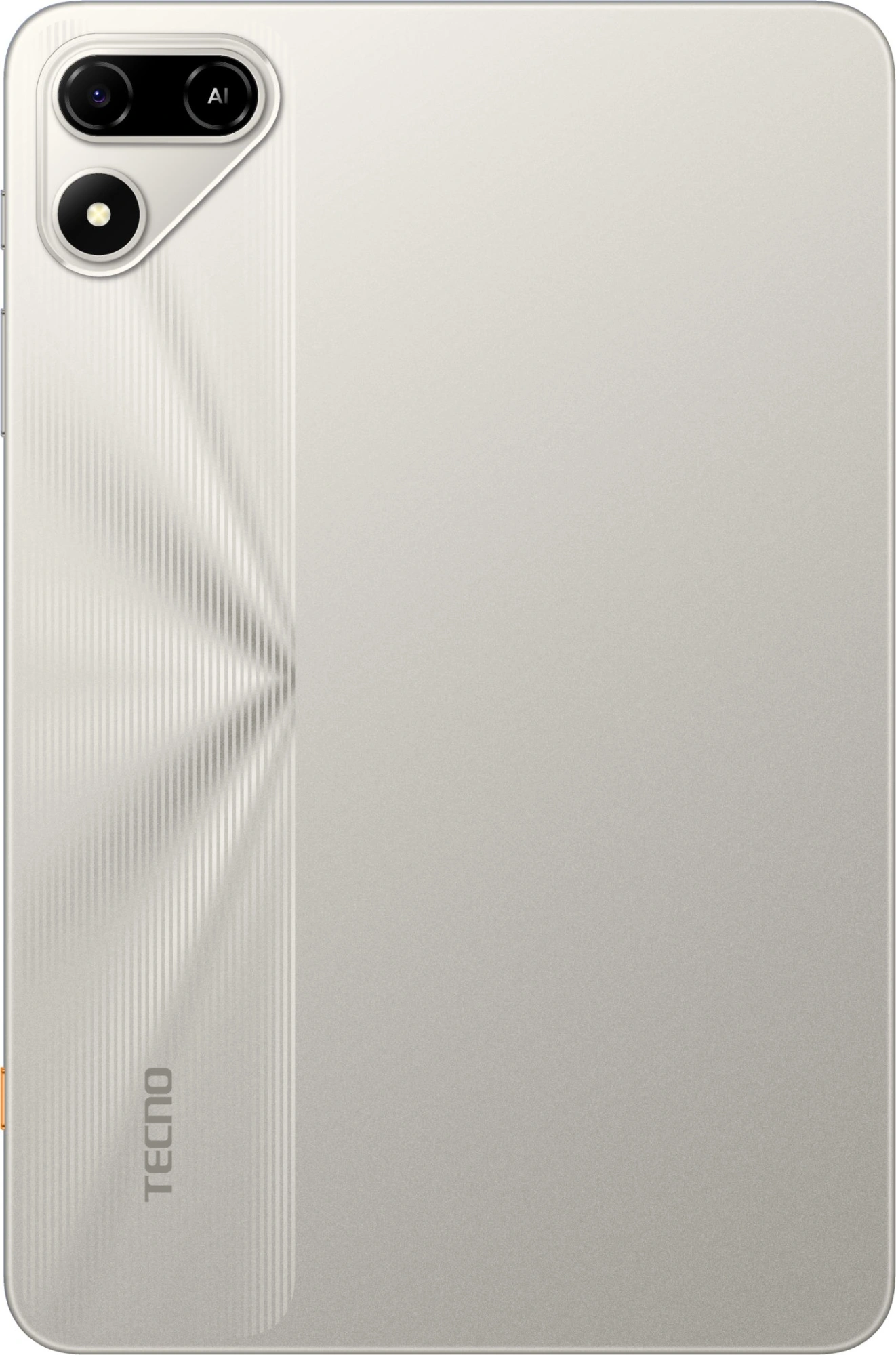 Планшет 9.65" Tecno MegaPad SE 2 T1002 4Gb/256Gb, золотистый (t1002 256+4 sandy titanium) от официального дилера в России