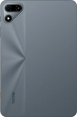 Планшет 9.65" Tecno MegaPad SE 2 T1002W 4Gb/128Gb, серый (t1002w 128+4 deep gray) TECNO